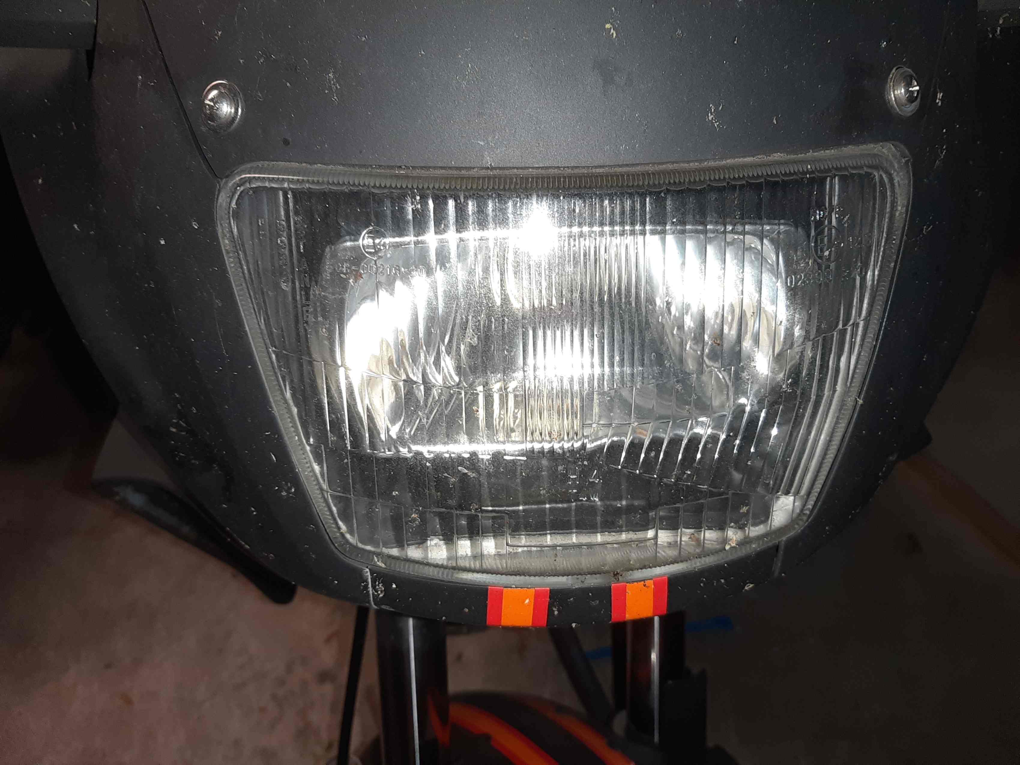 Motorrad auf LED umrüsten – SO EINFACH GEHT'S! 